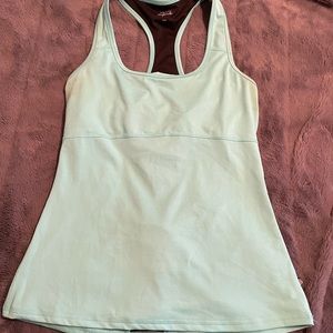 La Vie En Rose Workout Tank